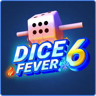 Dice 6 Fever by Nagaikan